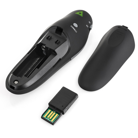 SP-RCA05 spot laser pointer