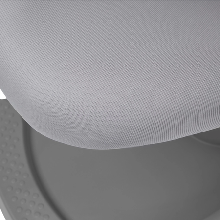 Zestaw dla dziecka regulowane biurko 112×60 z półką + ergonomiczne krzesło Spacetronik XD