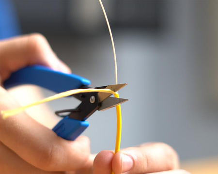 JONARD JIC-190 Kevlarový rezač optických vlákien