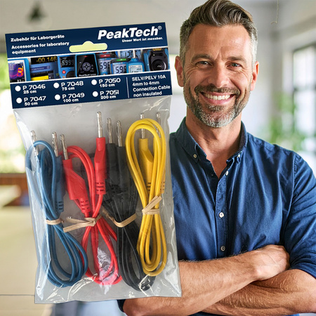 PeakTech P7048