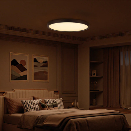 Lampa sufitowa SMART LED 24W Yeelight Meteor