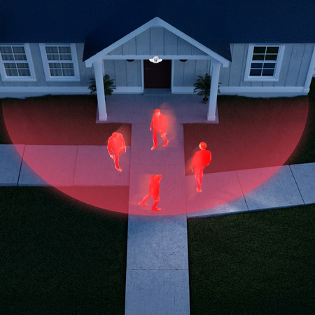 Kamera zewnętrzna 180° 16MP Reolink Elite XPro PoE