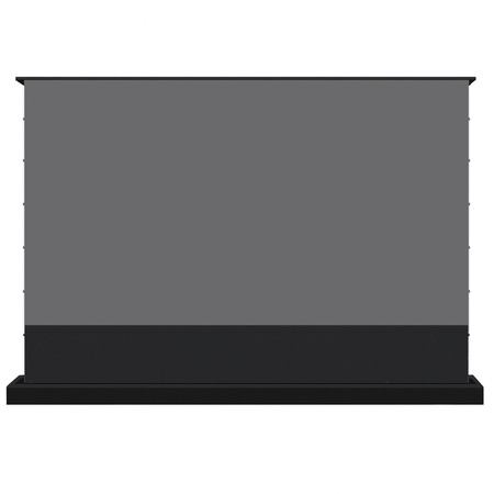 Podłgowy ekran do projektora 100" 16:9 UST ALR