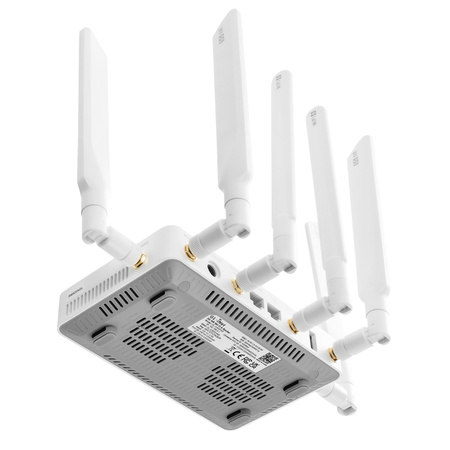 5G Wi-Fi router 6 AX3000 GL-X3000 Spitz