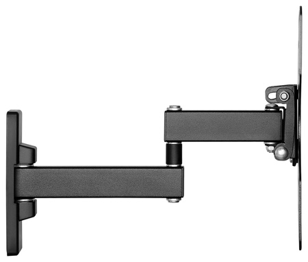 Goobay BASIC FULLMOTION S 23"-42" 15kg TV bracket