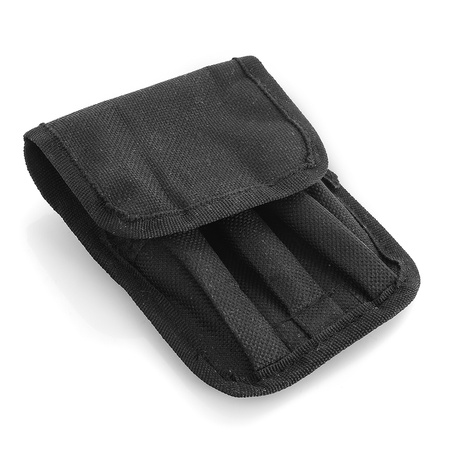 Krokové vrtáky SPM-T01 3ks