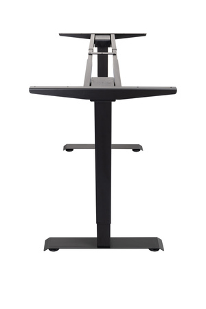 Spacetronik SPE-221B elektrischer Tischständer