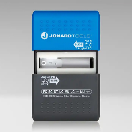 Univerzální čištění vláken JONARD FCC-300