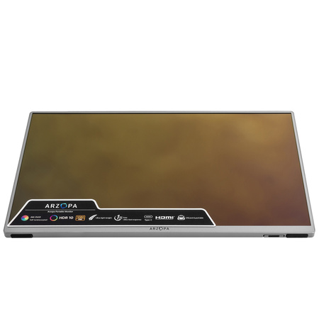 Przenośny Monitor OLED Arzopa A3C Pro 13.3" USB-C