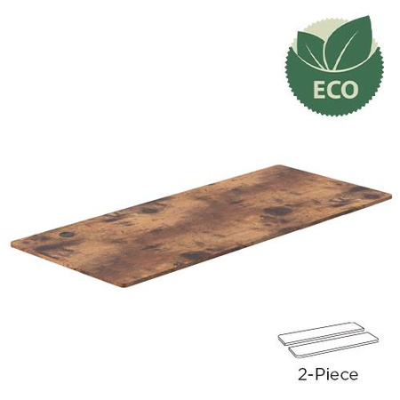 Spacetronik Moris 120BR 140x70 electric desk