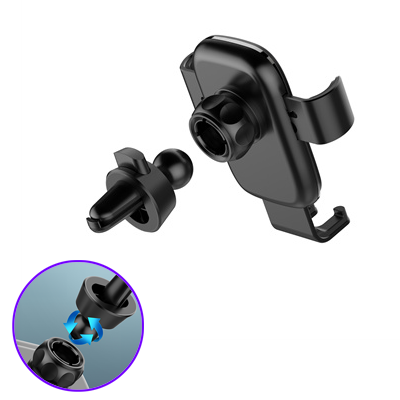 Spacetronik SR-002 car phone holder