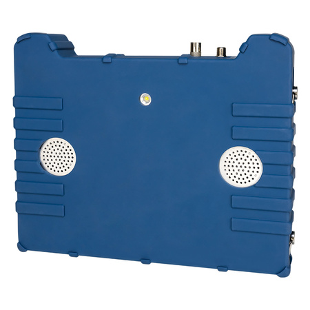 Měřič Megasat HD7 Combo DVB-T/T2/S/S2/C/C2/DAB+