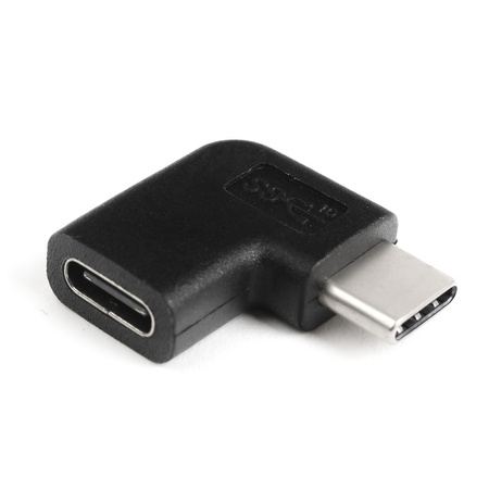 USB-C auf USB-C Winkeladapter SPU-A15