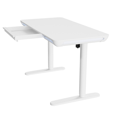 Biurko Elektryczne Spacetronik SPEB141W ASTRID