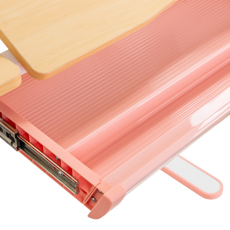 Spacetronik XD electric desk SPE-X116P