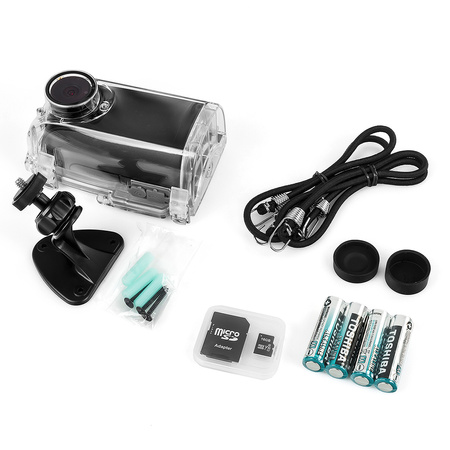 Brinno Kamera-Kit BCC300-M Zeitraffer FullHD