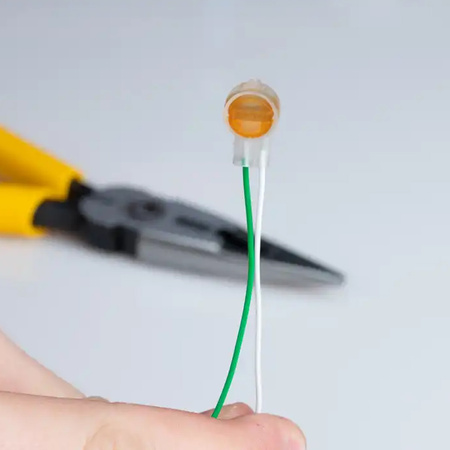 JONARD TOOLS Leichter Monteurrucksack TK-199B