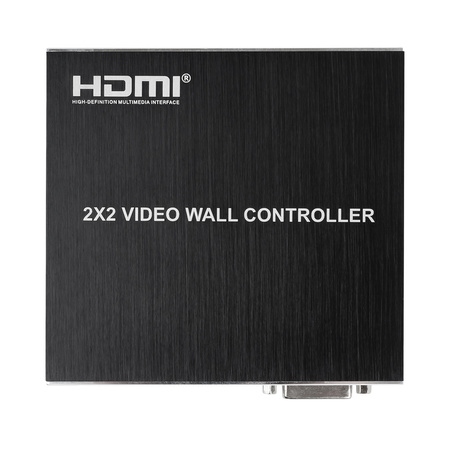 Kontroler ściany Video Wall Controller SPH-VW224
