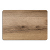 Universal desk top 130x65x18cm Oak Lungo