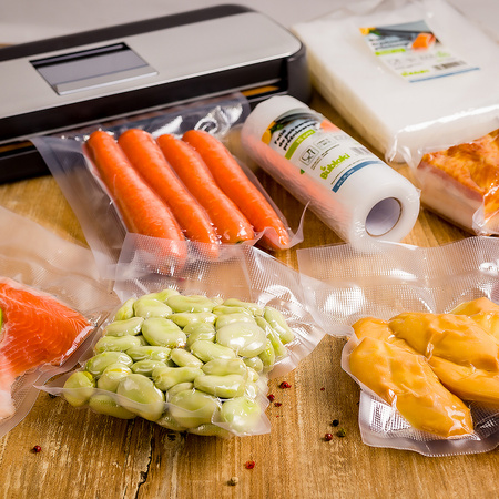 Vacuum Packaging Bags 22x32cm 50 pcs.