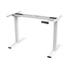 SPE-214AW USB electric desk stand