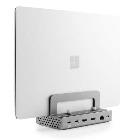 Vertical 11-in-1 device stand SPP-113S