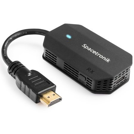 Spacetronik SPH-W32 drahtloser HDMI-Sender
