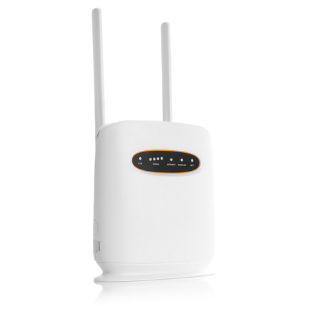 Router SHR60 LTE Cat. 6 USB Wi-Fi N300