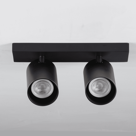 Yeelight Spotlight wall lamp 700m 60W black GU10