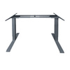 Spacetronik SPE-221A electric desk stand