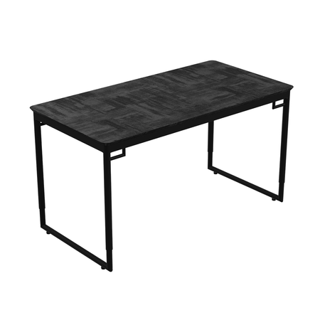 Spacetronik SPE-422B electric desk rack