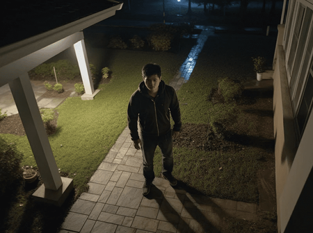 Tuya Aosu SL-C7L Solar Camera