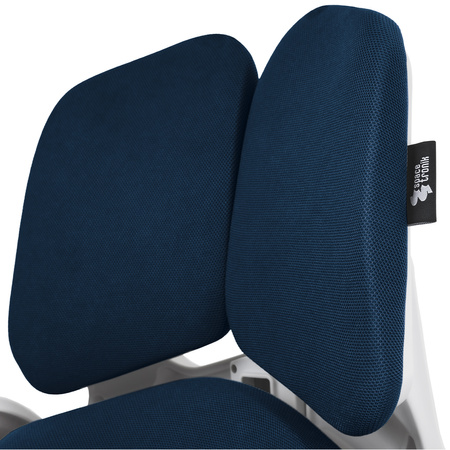 Fotel obrotowy dziecięcy Spacetronik XD SPC-XD07N