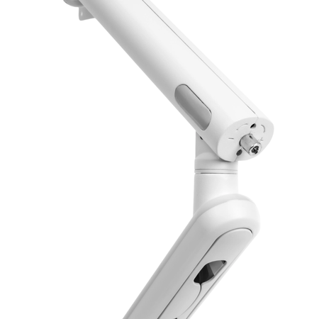 Elektryczny stelaż biurkowy Spacetronik SPE-232OB