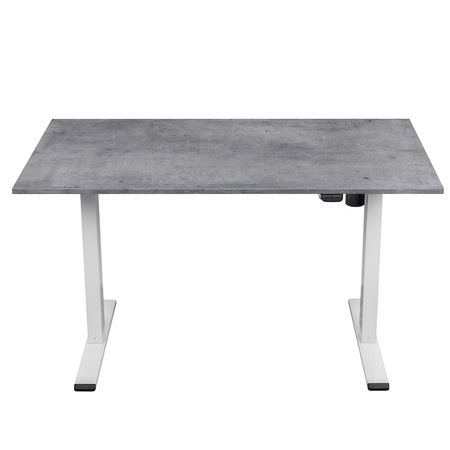 Universal desk top 138x80x18 cm Millenium