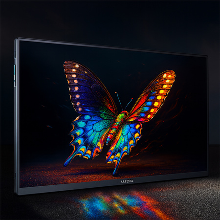 Przenośny Monitor OLED Arzopa A3C Pro 13.3" USB-C