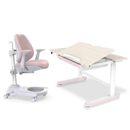 Kinderschreibtisch + Stuhl Set SPESXD01P