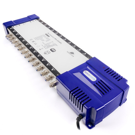 Spacetronik Pro Series MS-0524PL 5/24 Multiswitch