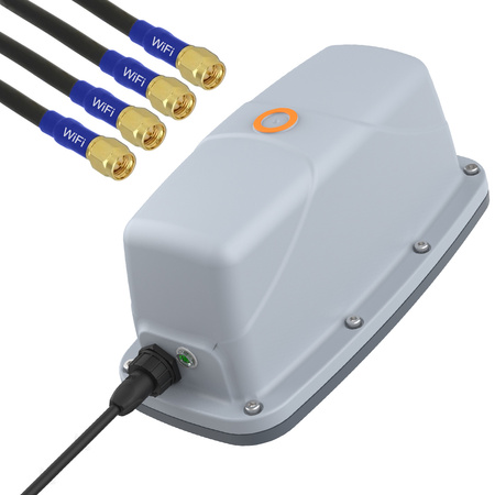 Antena 4w1 WiFi MIMO4x4 Poynting EPNT-7-V1-01