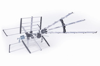 Opticum SPARTA HIRRO Kombi-Filter VHF + UHF LTE