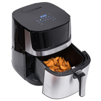 Frytkownica Linbox