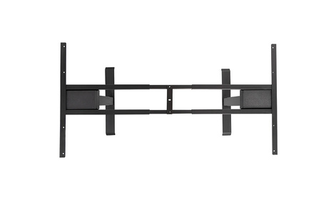 Spacetronik SPE-221OB electric desk stand