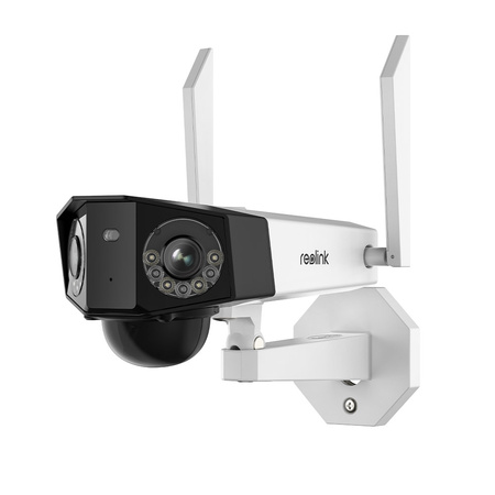 Baterie LTE fotoaparátu Reolink DUO 2 Panorama