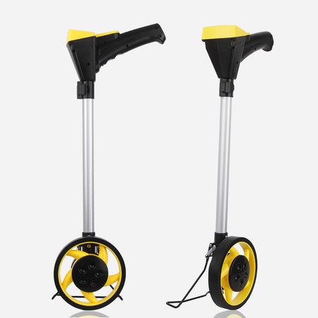 Kolečko pro měření vzdálenosti 6" LCD Noyafa DIGI-160