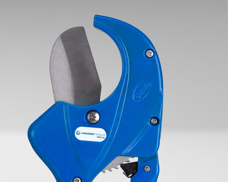 PVC fiber optic duct pliers cutter MDC-64