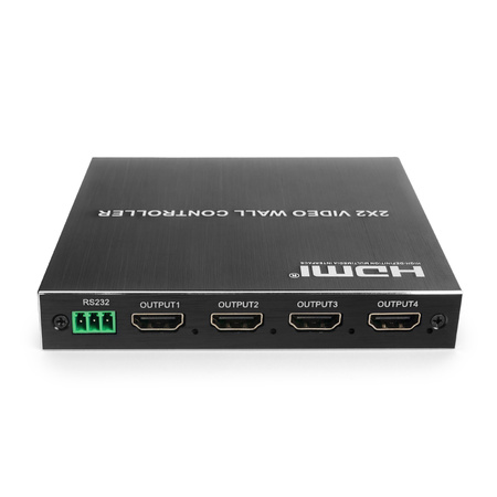 Videowand-Steuerung SPH-VW224