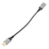 Adapter DP HDMI 4K 60Hz Spacetronik KDH-SPA002 0.2