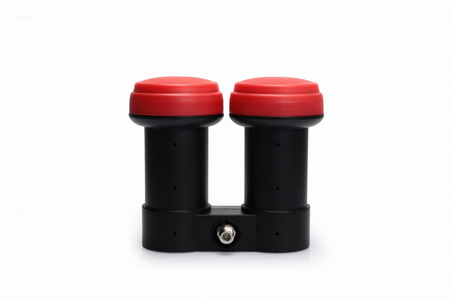 LNB Monoblock Einzel ANADOL BLACK EDITION H/A