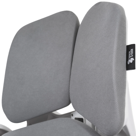 Spacetronik SPE-X116AT electric desk with shelf