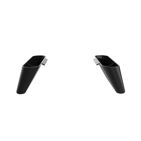 Spacetronik SPP-A01 utensil containers